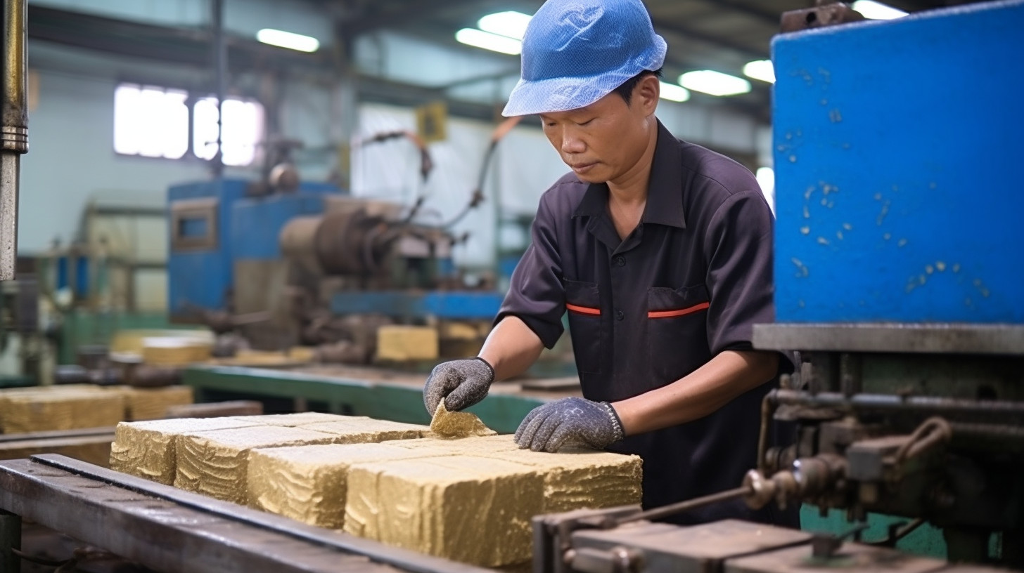 Chine Guangzhou Xiebang Machinery Co., Ltd