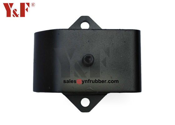 6BG1 1-53215-048-1 1-53215048-0 Montures en caoutchouc pour excavatrice pour ISUZU CXZ