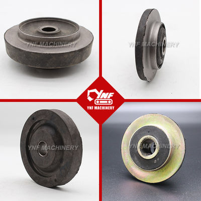 Montage de moteur en caoutchouc pour automobile Remplacement Isolement vibratoire CE