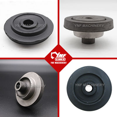 Montage de moteur en caoutchouc pour automobile Remplacement Isolement vibratoire CE