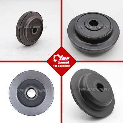 Montage de moteur en caoutchouc pour automobile Remplacement Isolement vibratoire CE
