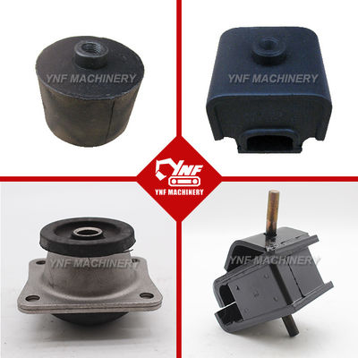 Montage de moteur en caoutchouc pour automobile Remplacement Isolement vibratoire CE
