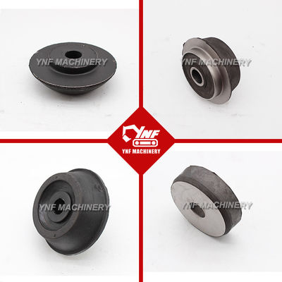 Remplacement de caoutchouc pour moteur diesel de petite taille