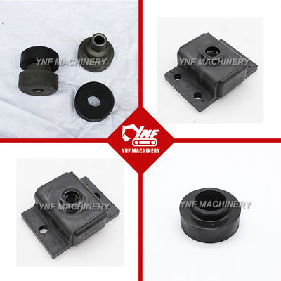 Remplacement de caoutchouc pour moteur diesel de petite taille