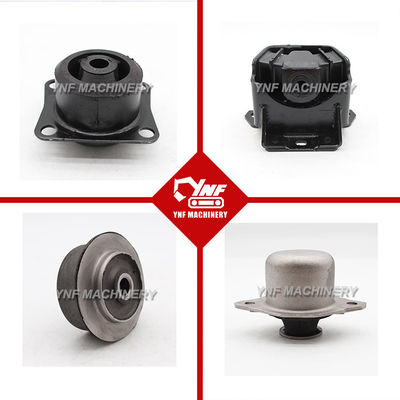 Remplacement de caoutchouc pour moteur diesel de petite taille