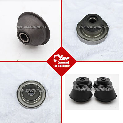 Remplacement de caoutchouc pour moteur diesel de petite taille