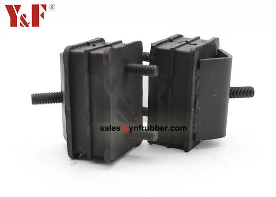 Moteurs à caoutchouc anti-vibration sécurisés 6D22 55270-74000