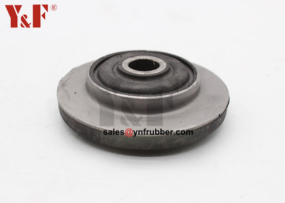 E120 E120B 0994708 099-4708 Montures de moteur en caoutchouc pour excavatrice avant et arrière