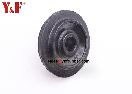 Partie 110-2563 110-2562 Excavateur à moteur en caoutchouc flexible monté E301.5 E303.5 E303