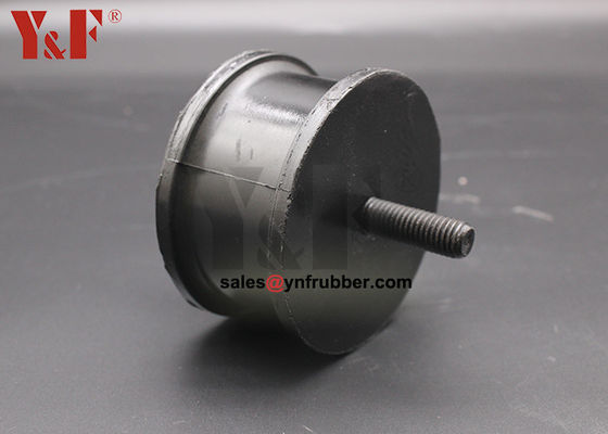 Des supports de protection contre les chocs par vibrations de petite taille