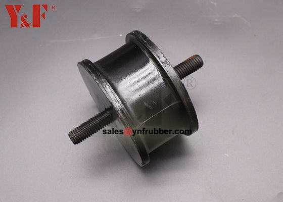 Des supports de protection contre les chocs par vibrations de petite taille