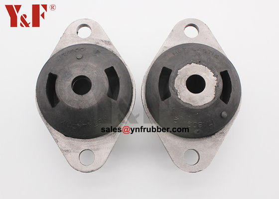 Montures de moteur de camion moderne anti-vibration