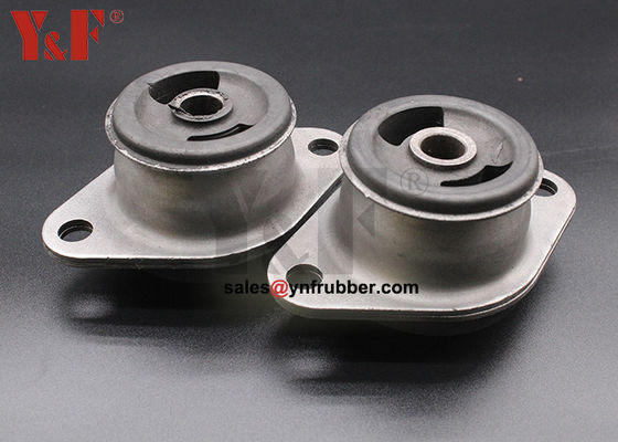 Montures de moteur de camion moderne anti-vibration