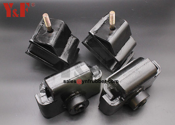 Moteur de camion OEM et montures de transmission Résistance à la rouille