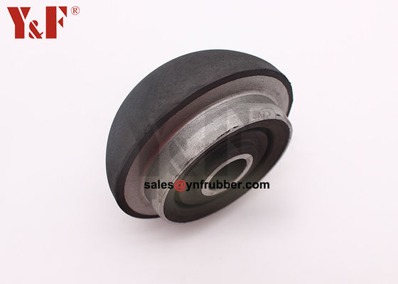 Moteur de moteur de marine OEM Kit noir avec amortissement des vibrations élevées