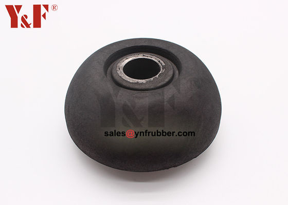 Moteur de moteur de marine OEM Kit noir avec amortissement des vibrations élevées