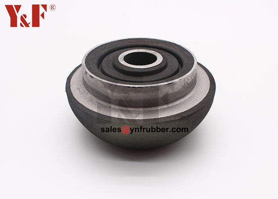 Moteur de moteur de marine OEM Kit noir avec amortissement des vibrations élevées