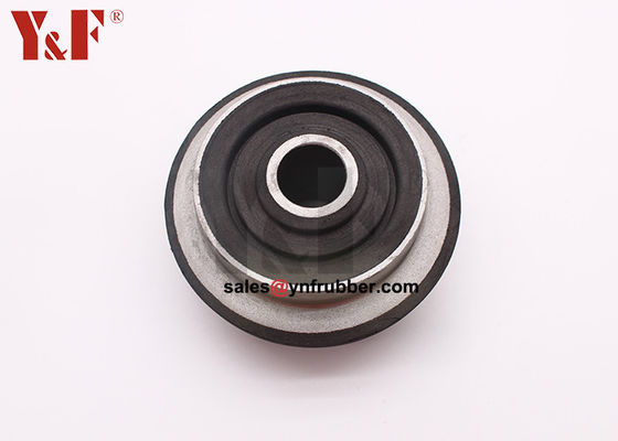 Moteur de moteur de marine OEM Kit noir avec amortissement des vibrations élevées