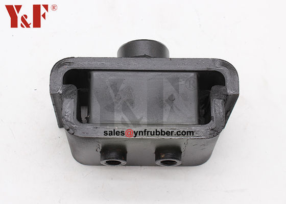 Des supports de moteur de marine polyvalents montent des amortisseurs à vibrations élevées