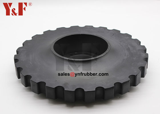 Types de joints de tuyaux de raccordement en caoutchouc flexible sur mesure
