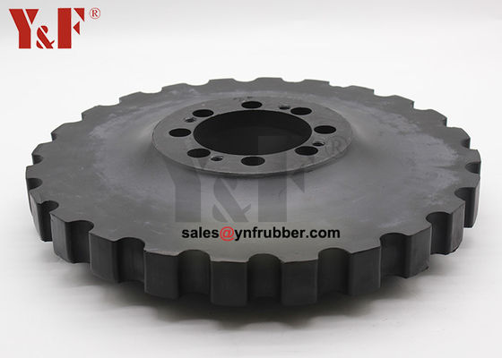Types de joints de tuyaux de raccordement en caoutchouc flexible sur mesure