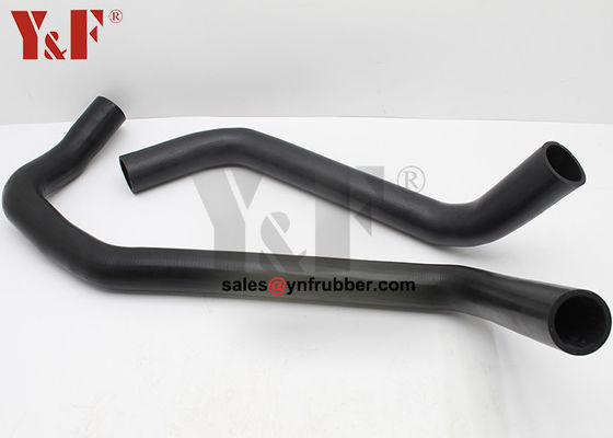E320D Ensemble de tuyaux de radiateur pour excavatrice 265-3602 245-9178 caoutchouc synthétique