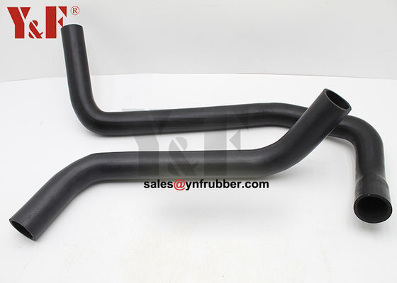 E320D Ensemble de tuyaux de radiateur pour excavatrice 265-3602 245-9178 caoutchouc synthétique