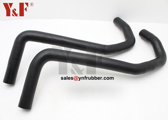 245-9178 2459178 Tuyau en caoutchouc pour excavatrice E320D Tuyau inférieur haute pression CE