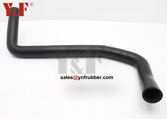 245-9178 2459178 Tuyau en caoutchouc pour excavatrice E320D Tuyau inférieur haute pression CE