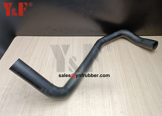 E320D tuyauterie de tuyau en caoutchouc pour excavatrice 245-9178 tuyau inférieur du radiateur
