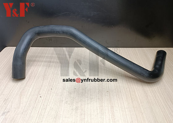 E320D tuyauterie de tuyau en caoutchouc pour excavatrice 245-9178 tuyau inférieur du radiateur