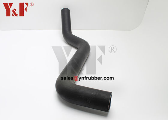 E336D tuyau en caoutchouc pour excavateur 230-2930 tuyau de radiateur haute pression SGS