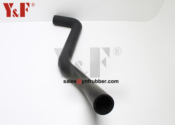 E336D tuyau en caoutchouc pour excavateur 230-2930 tuyau de radiateur haute pression SGS