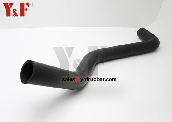 E336D tuyau en caoutchouc pour excavateur 230-2930 tuyau de radiateur haute pression SGS