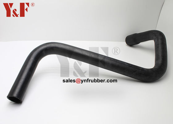 E336D tuyau de radiateur basse haute pression 230-2931 tuyauterie en caoutchouc pour excavatrice