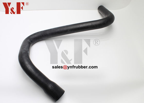 E336D tuyau de radiateur basse haute pression 230-2931 tuyauterie en caoutchouc pour excavatrice