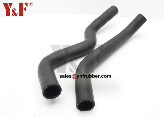 Excavateur industriel tuyau hydraulique caoutchouc 399-1118 E313D2 E320D2 Radiateur