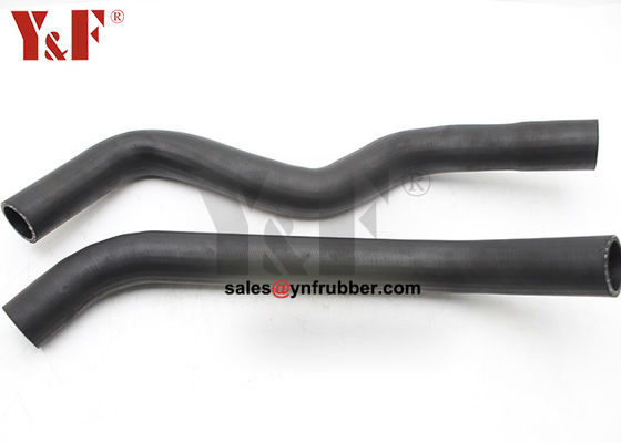 Excavateur industriel tuyau hydraulique caoutchouc 399-1118 E313D2 E320D2 Radiateur
