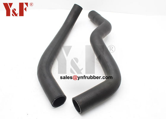 Excavateur industriel tuyau hydraulique caoutchouc 399-1118 E313D2 E320D2 Radiateur