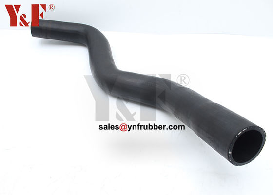 E313D2 E320D2 tuyau en caoutchouc pour excavatrice 399-1119 avec connecteur d'accouplement