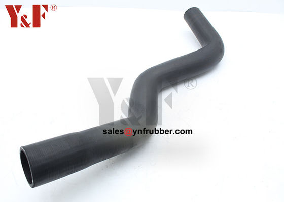 E313D2 E320D2 tuyau en caoutchouc pour excavatrice 399-1119 avec connecteur d'accouplement