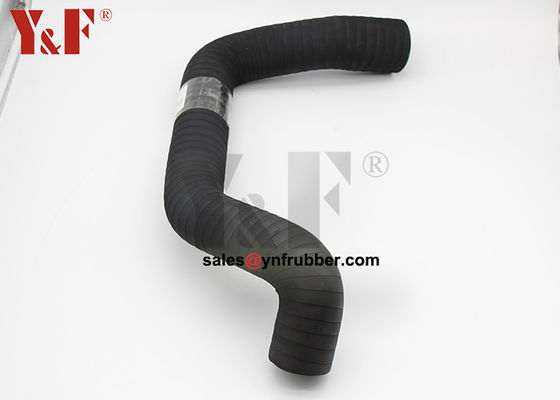 ZX350 ZX360 3089836 3093511 tuyau en caoutchouc synthétique pour excavatrice