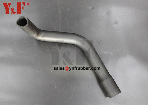 Couplings de tuyaux en caoutchouc pour excavatrice à haute pression 3089835 tuyaux pour radiateur moteur