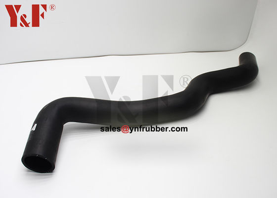 EX200-6 ZX200 tuyau en caoutchouc pour excavatrice 3102063 tuyau vers le bas pour radiateur