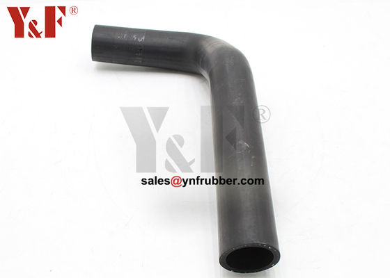 Tuyau en caoutchouc synthétique noir haute pression 3104767 tuyau de radiateur supérieur