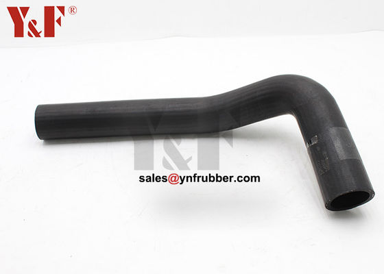 Tuyau en caoutchouc synthétique noir haute pression 3104767 tuyau de radiateur supérieur