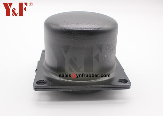 Vibration Bump Stop Amortissement en caoutchouc avec un ensemble de faible compression