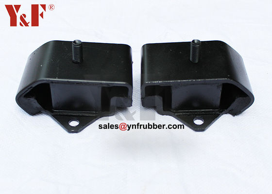pour les véhicules automobiles, montures d'amortissement anti-vibration Taille du fil M3-M20 4407-80000-0