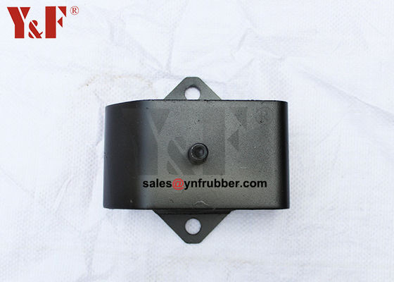 pour les véhicules automobiles, montures d'amortissement anti-vibration Taille du fil M3-M20 4407-80000-0
