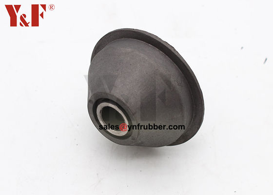Montage de moteur en caoutchouc rond anti-vibration Taille de fil M3-M20